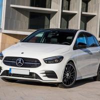 Ricambi Mercedes classe B kit airbag