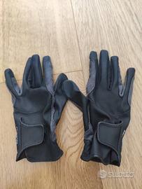 Guanti per equitazione bambini e ragazzi