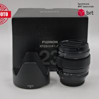 Fuji XF 23 F1.4 R (Fujifilm)