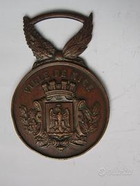 Francia Nizza Salvateurs des Alpes Maritimes