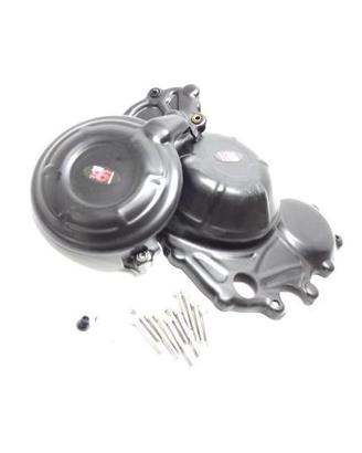 PROTEZIONI CARTER MOTORE DESTRO SINISTRO R&G CBR 5