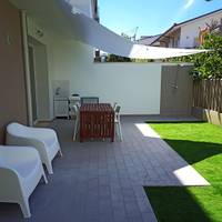 Appartamento vacanze mare