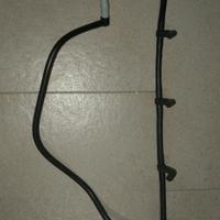 Tubo flessibile di ritorno del carburante