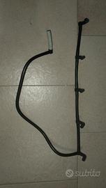 Tubo flessibile di ritorno del carburante