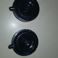 Coppia di tweeter originali Mercedes Benz