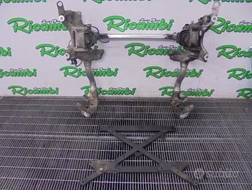 TELAIO - CULLA ANTERIORE Q5 8R 2.0 TDI 2016