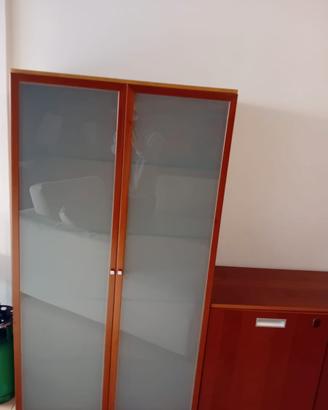 Mobili in ciliegio