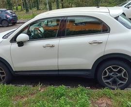 Fiat 500x - 2015