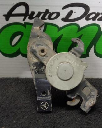 MOTORINO FRENO A MANO MERCEDES ML W163 2003