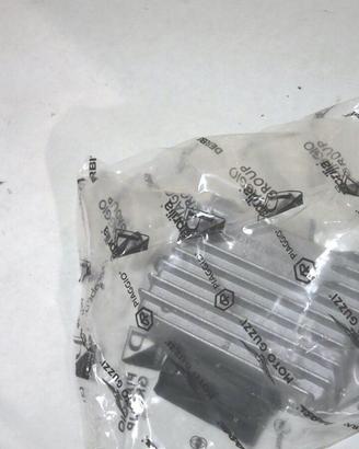 REGOLATORE DI TENSIONE ZIP LIBERTY NRG TYPHOON FLY