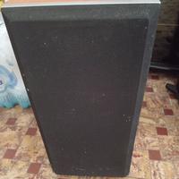 Coppia di diffusori  KODA BK-3800 – 3 vie