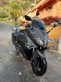 Yamaha Tmax 530 ABS