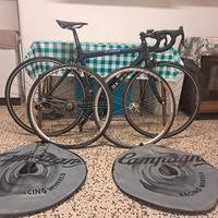ruote x bici da corsa