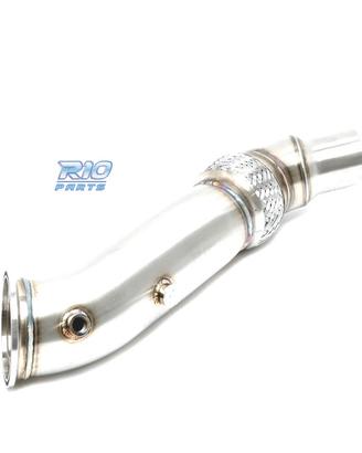 SOPPRESSORE DOWNPIPE BMW F20 F21 LCI 15-19