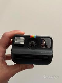 Polaroid Go Gen 2 + 8 cartucce – Come nuova!