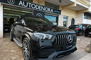 Mercedes-benz GLE 53 AMG 4Matic+ Mild Hybrid Coupé
