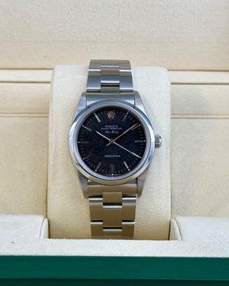 Rolex Air-King Ref. 14000 Tropical