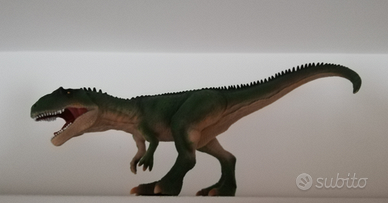 Gigantosauro di Mojo Animal Planet