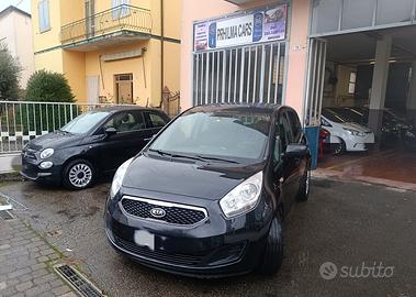 Kia Rio 1.4 CRDi WGT 5p. EX