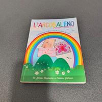 l arcobaleno venuto dall est