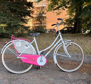 Bici da donna