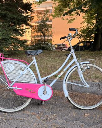 Bici da donna