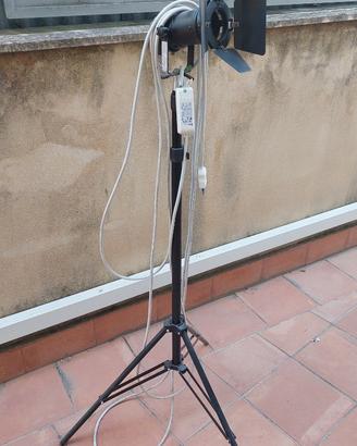 Faretti PAR 16 can