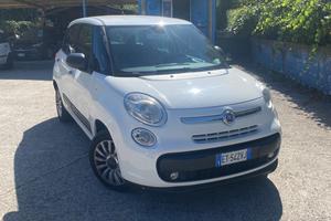 Fiat 500L (N1)