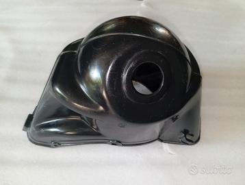 Cuffia Vespa 125 Primavera logo quadro nuova