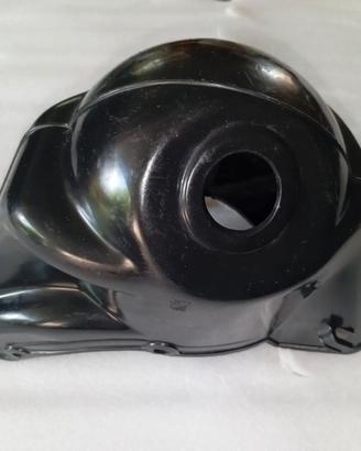 Cuffia Vespa 125 Primavera logo quadro nuova