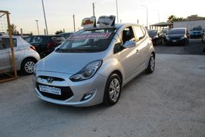 Hyundai iX20 1.4 CRDI 90 CV OK NEOP. 2015