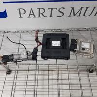 Kit Chiave Centralina Body Volkswagen Up