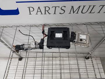 Kit Chiave Centralina Body Volkswagen Up