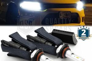 Kit LED HIR2 per Fari DODGE CHARGER 4 LD Restyling