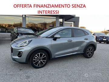 FORD PUMA 1.5 DCI 120 CV 6M TITANIUM