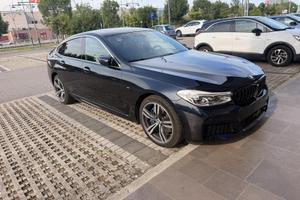 BMW 630D no Xdrive