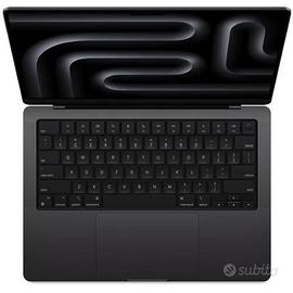 Mac book pro M4 pro 16 2025