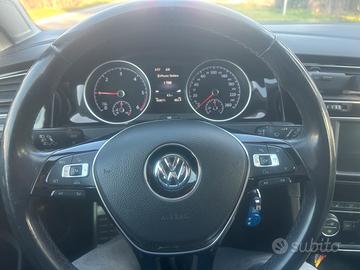 Golf VII DIESEL 1600cc