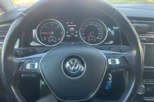 Golf VII DIESEL 1600cc