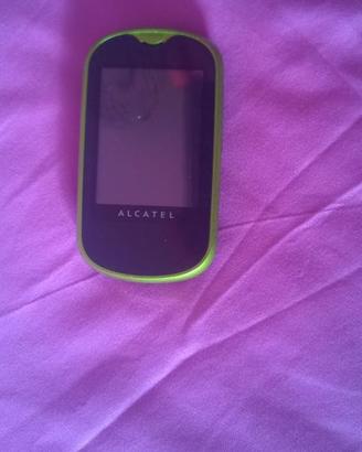 Cellulare Alcatel
