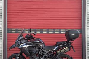 BENELLI TRK 502 X ABS