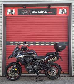 BENELLI TRK 502 X ABS