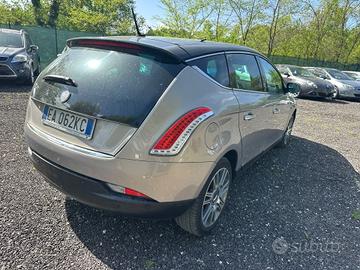 Lancia Delta 2.0 MJT