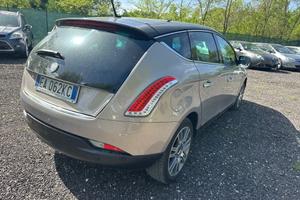 Lancia Delta 2.0 MJT