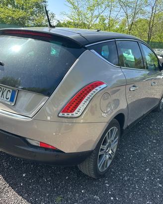 Lancia Delta 2.0 MJT