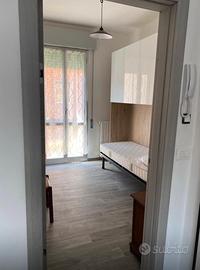 Camera con bagno privato da inizio Settembre