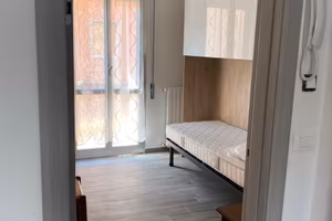 Camera con bagno privato da inizio Settembre