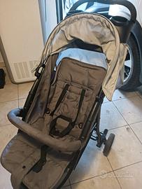 passeggino HAUCK fino a 25 kg