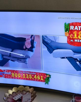 Smart TV 55"