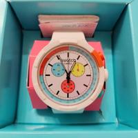 Swatch Chrono